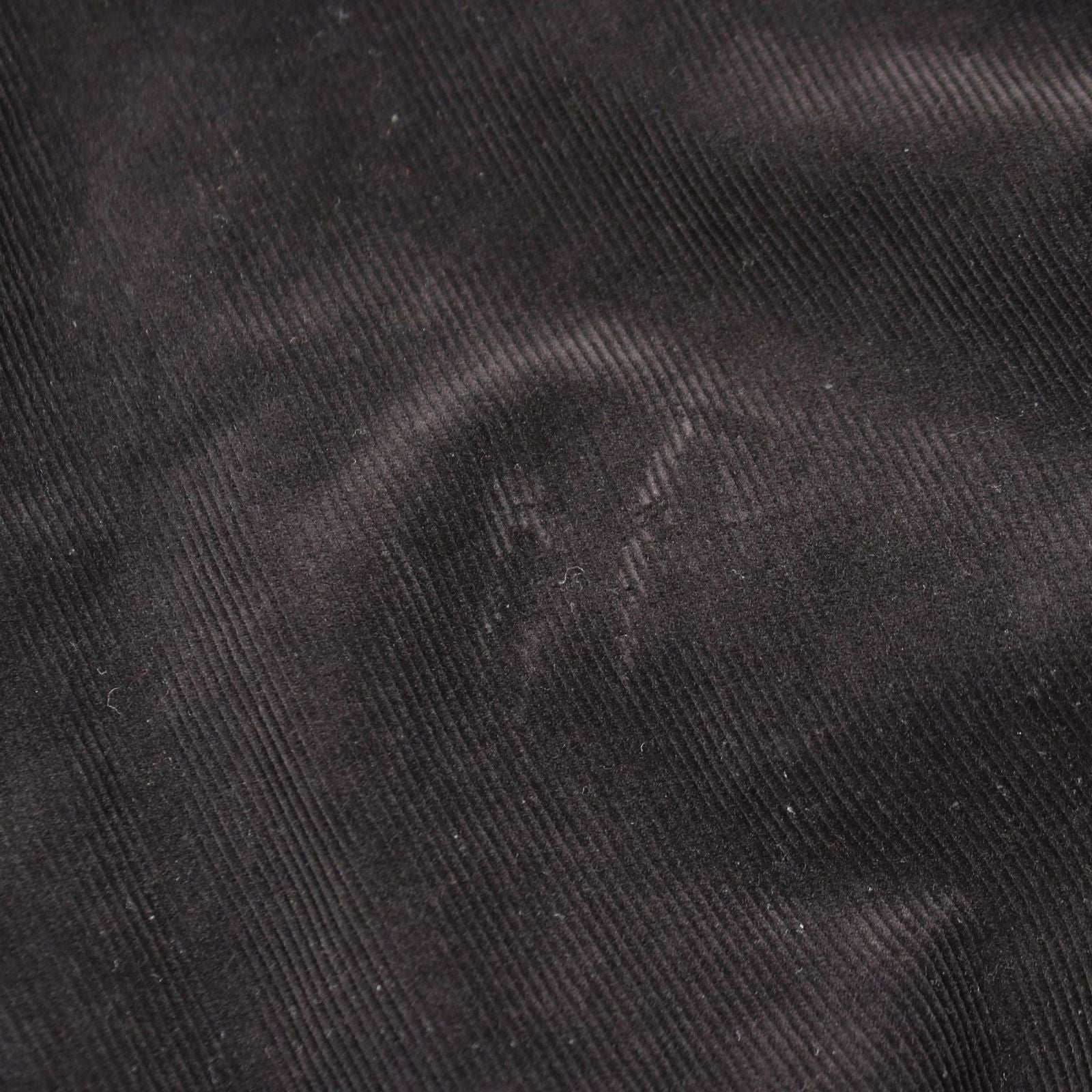 Saint Laurent Paris Corduroy Jacket Teddy — view 8