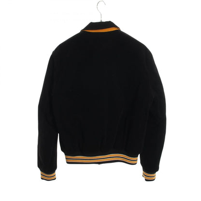 Saint Laurent Paris Corduroy Jacket Teddy — view 2