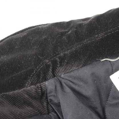 Saint Laurent Paris Corduroy Jacket Teddy — view 7