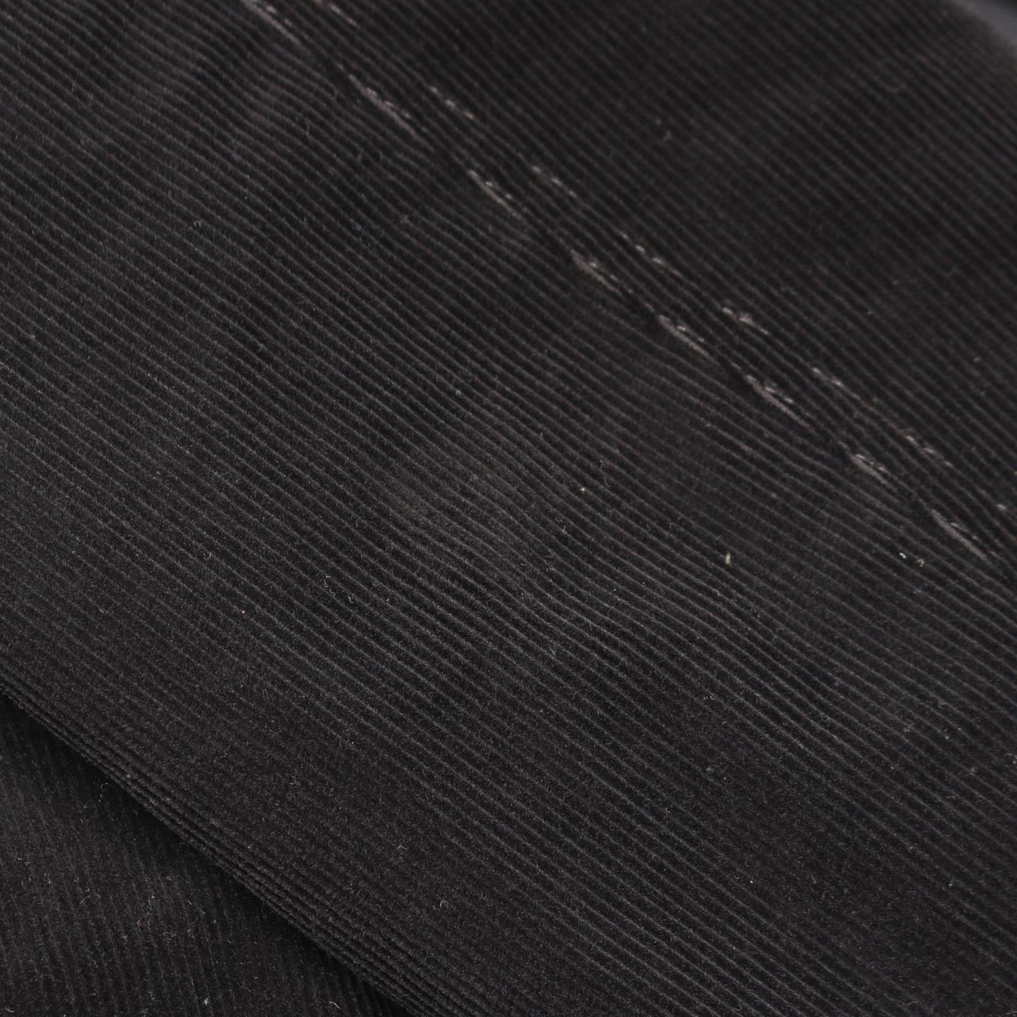 Saint Laurent Paris Corduroy Jacket Teddy — view 6