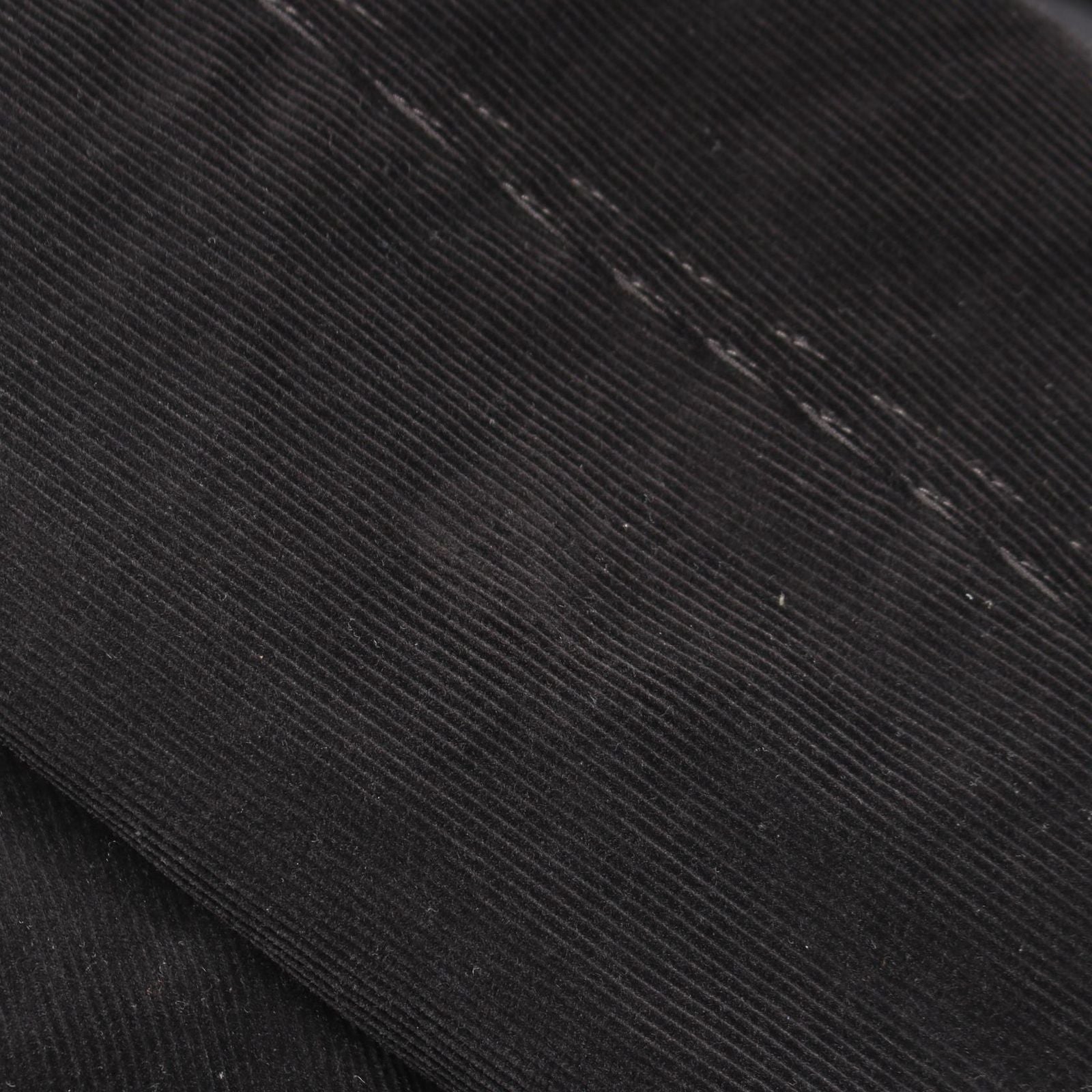 Saint Laurent Paris Corduroy Jacket Teddy — view 6