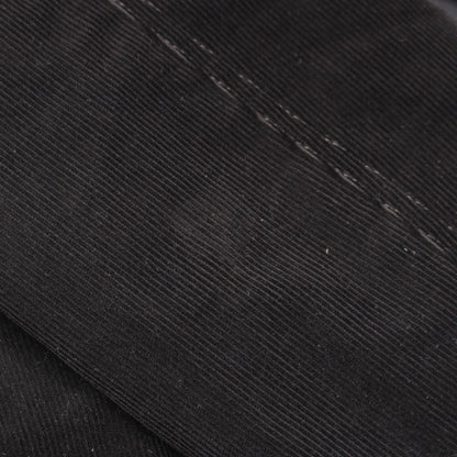 Saint Laurent Paris Corduroy Jacket Teddy — view 6