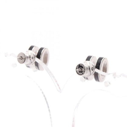 Hermes Earrings Mini Pop Stainless Steel — view 2