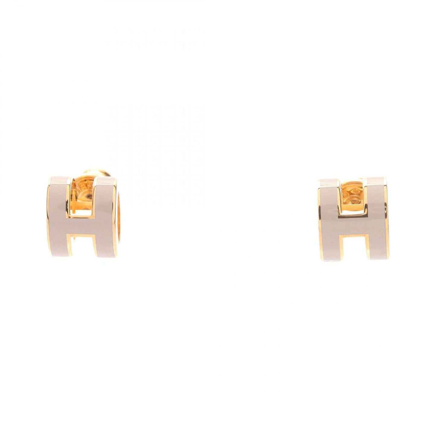 Hermes Earrings Mini Pop
