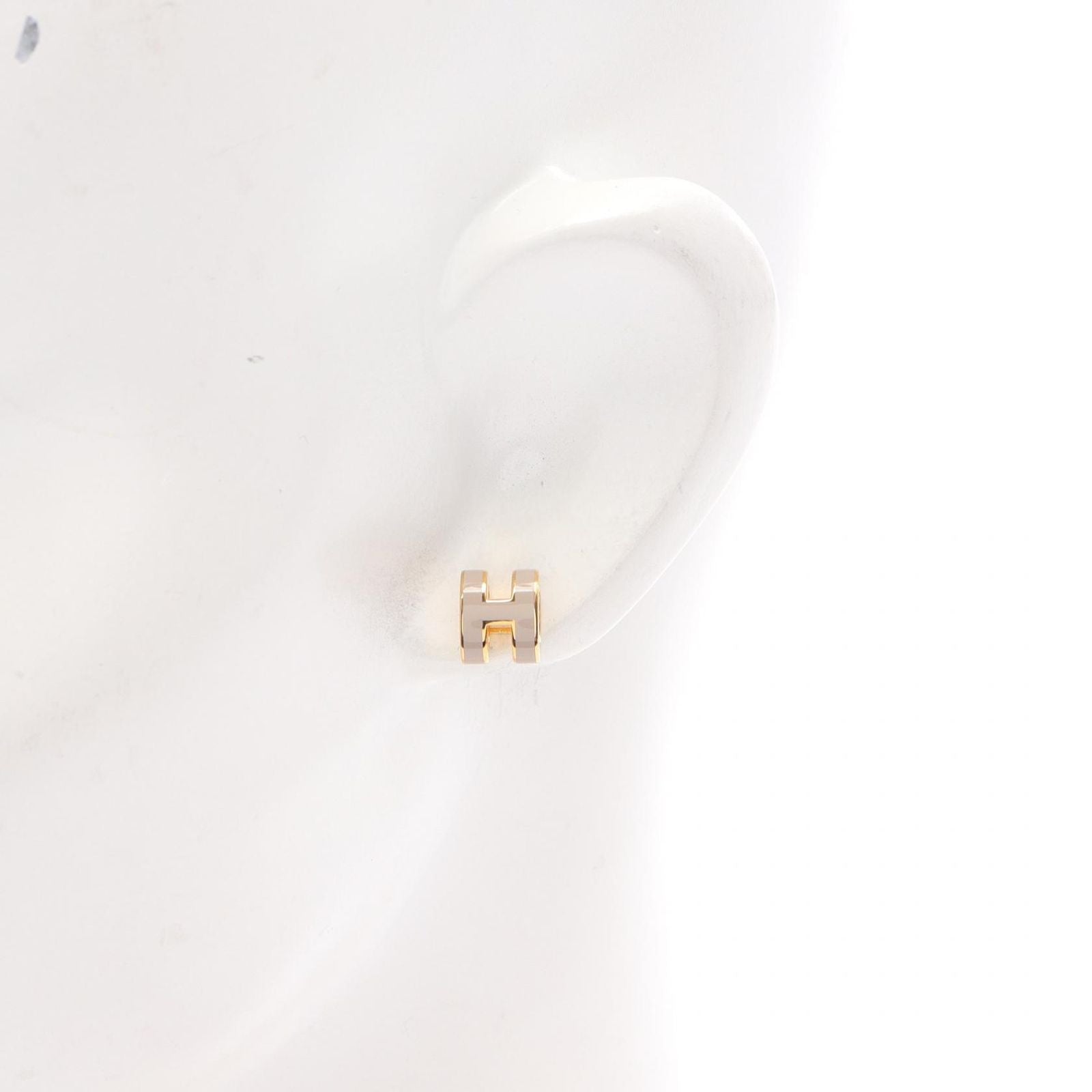 Hermes Earrings Mini Pop — view 4