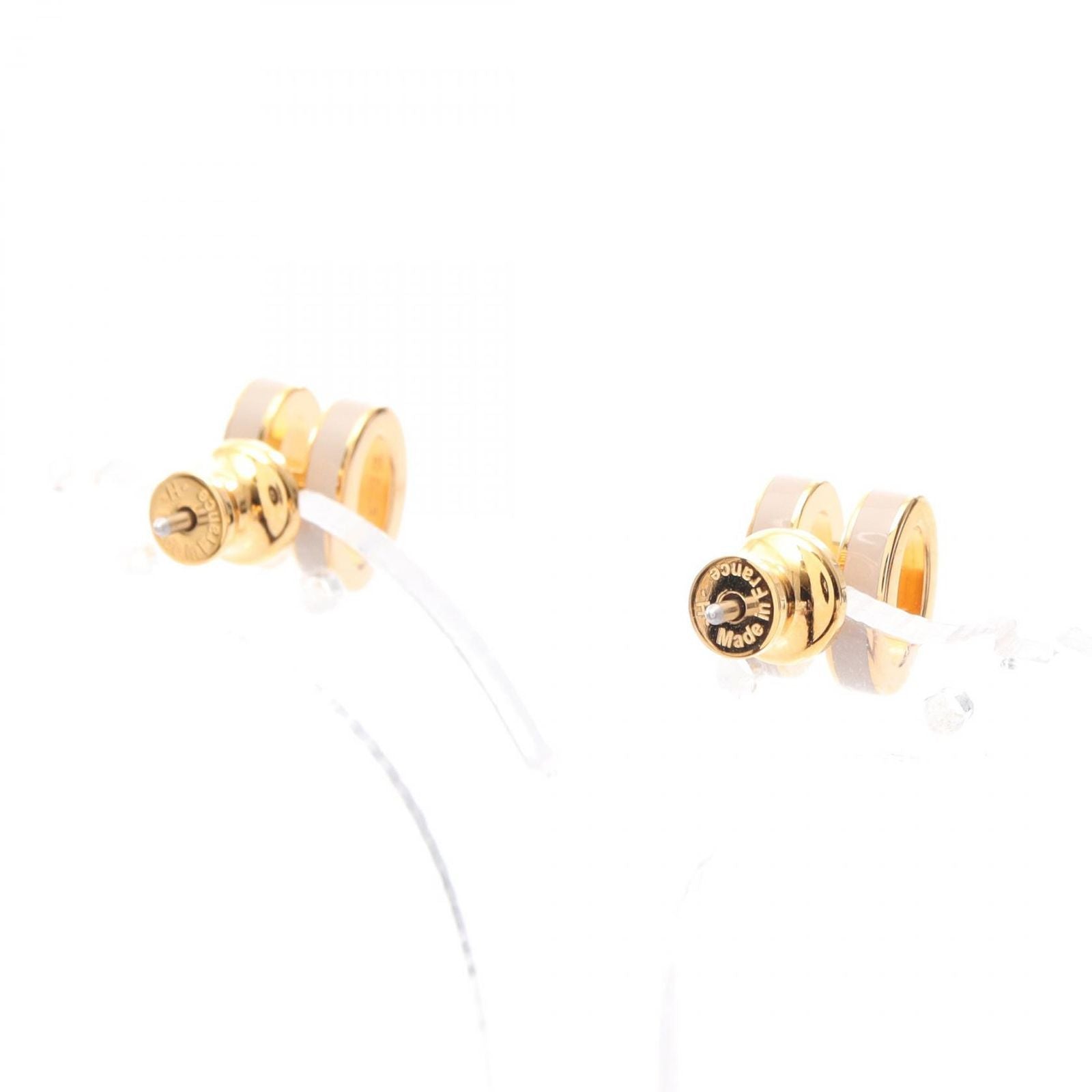 Hermes Earrings Mini Pop — view 2