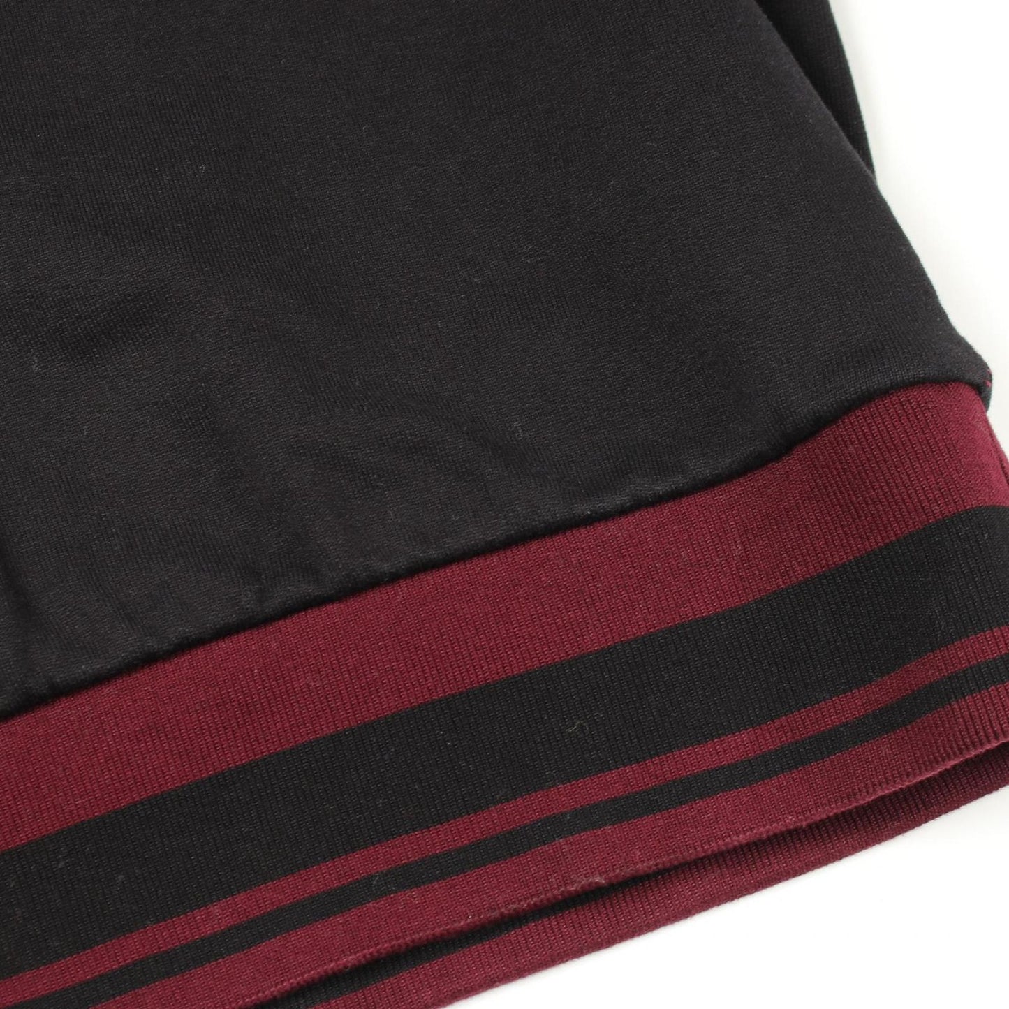 Dolce & Gabbana Hoodie Rose Patch Cotton — view 6