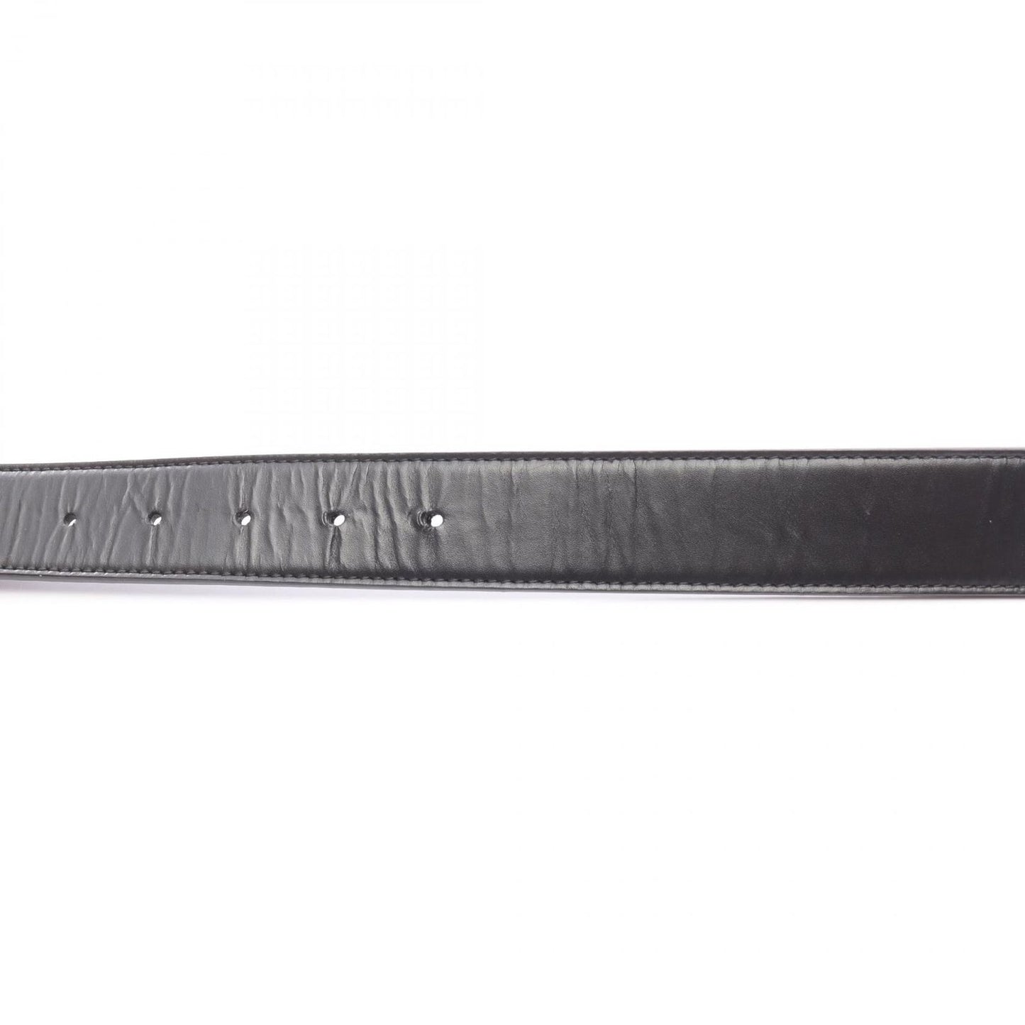 Fendi Belt FF Square Reversible Leather — view 8
