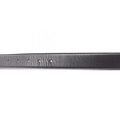 Fendi Belt FF Square Reversible Leather — view 8