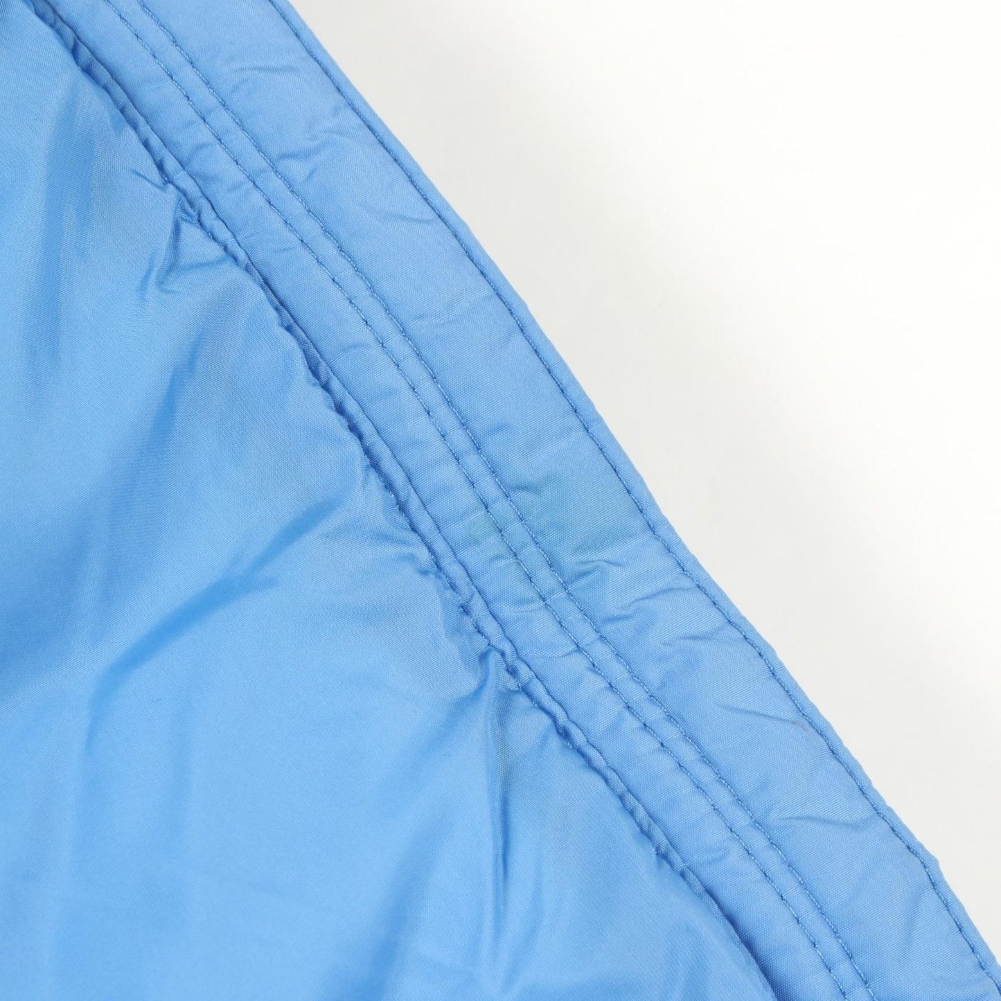 Moncler Down Jacket Abelle Kids Nylon Coat — view 9