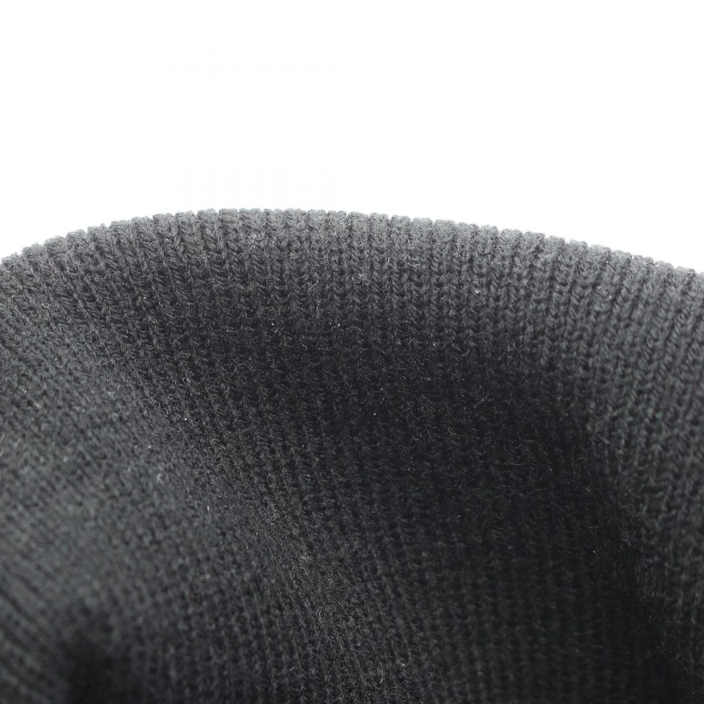 Chrome Hearts Knit Cap CH Logo Embroidery Cap Hat — view 7