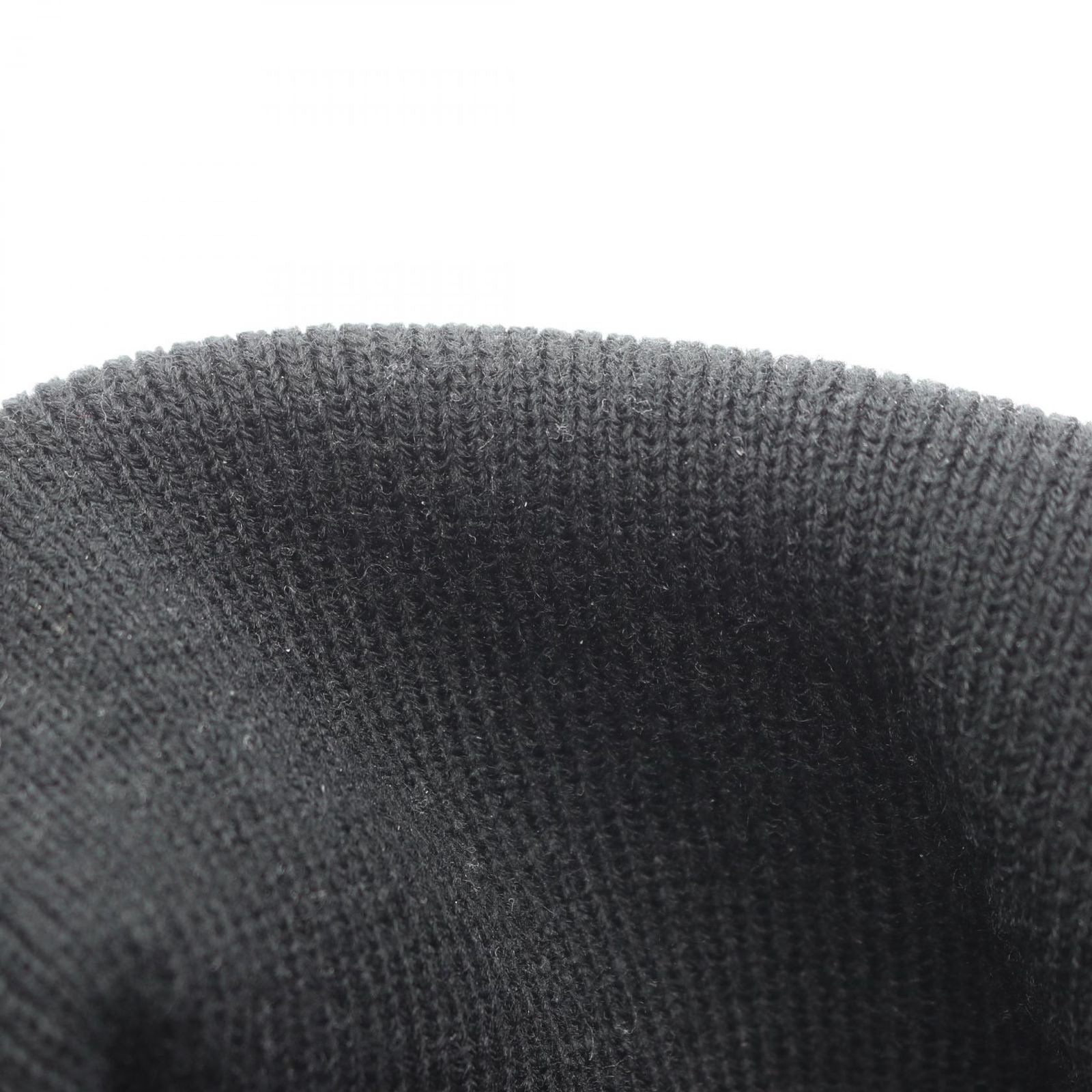 Chrome Hearts Knit Cap CH Logo Embroidery Cap Hat — view 7
