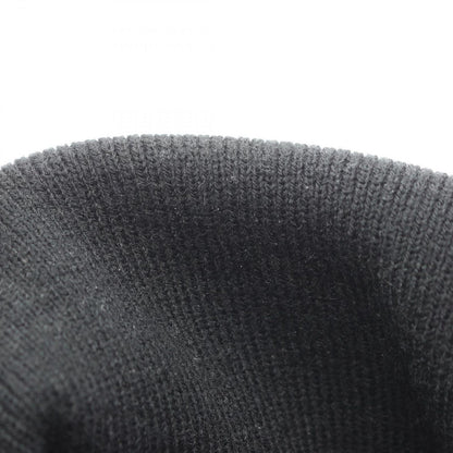 Chrome Hearts Knit Cap CH Logo Embroidery Cap Hat — view 7