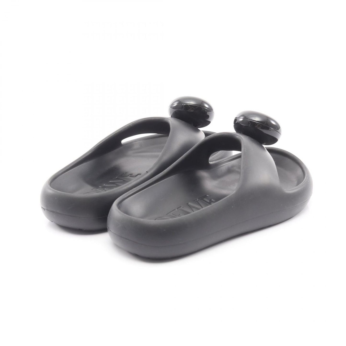 Loewe Sandals Foam Pebble — view 2