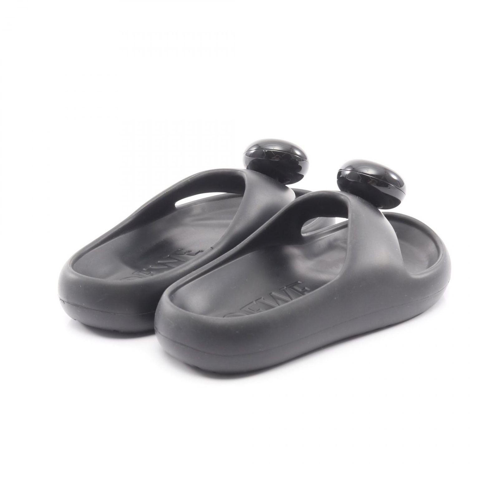 Loewe Sandals Foam Pebble — view 2