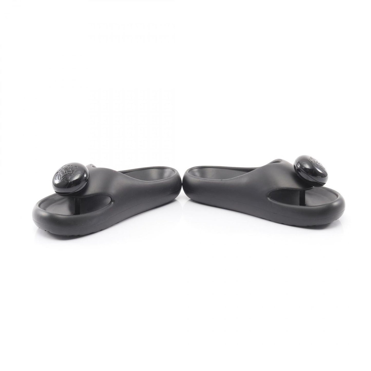 Loewe Sandals Foam Pebble — view 3