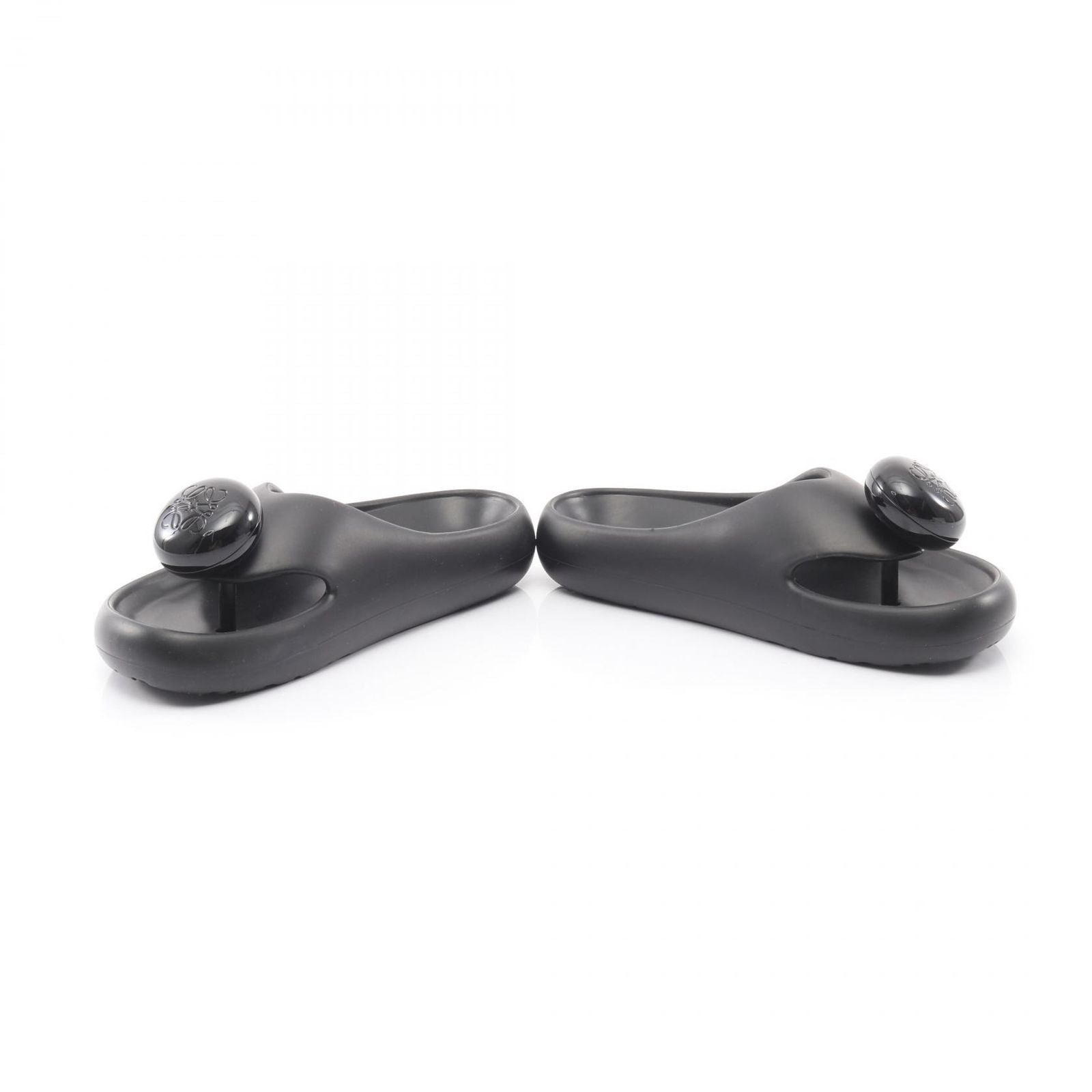 Loewe Sandals Foam Pebble — view 3