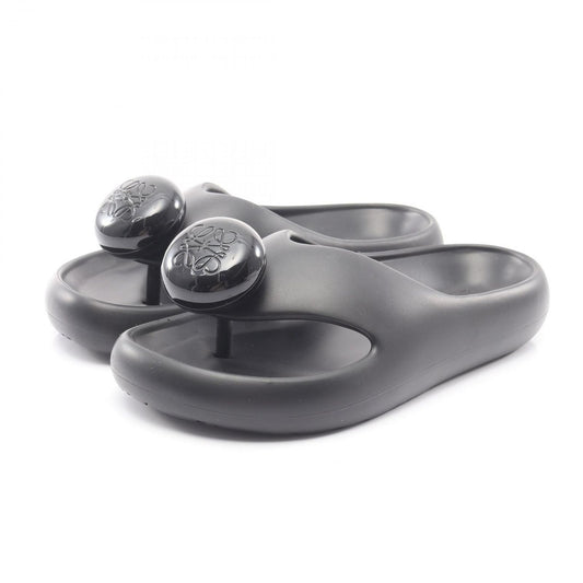 Loewe Sandals Foam Pebble