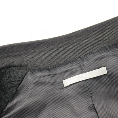 Dior Homme Shearling Jacket Lambskin — view 5