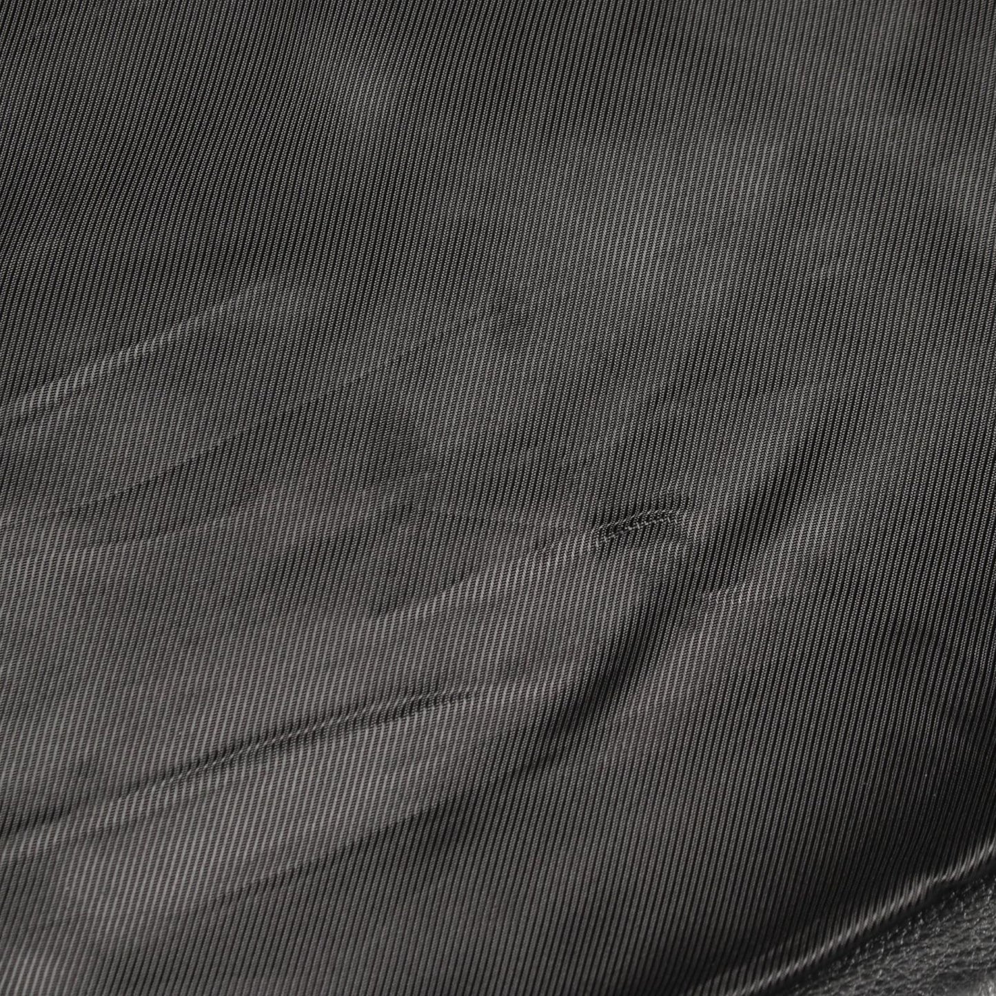 Dior Homme Shearling Jacket Lambskin — view 8