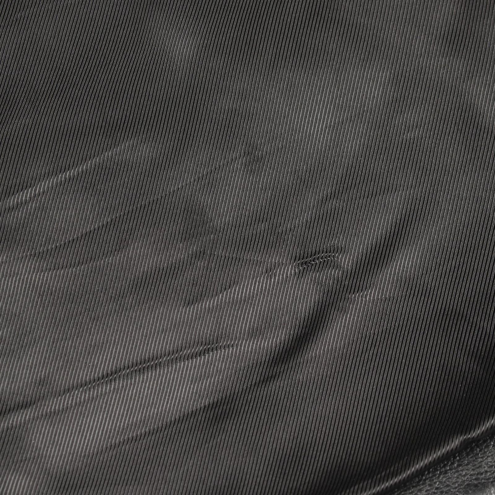 Dior Homme Shearling Jacket Lambskin — view 8