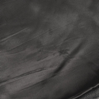 Dior Homme Shearling Jacket Lambskin — view 8