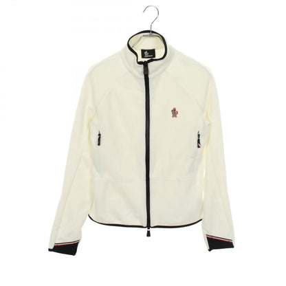 Moncler Grenoble Jacket White