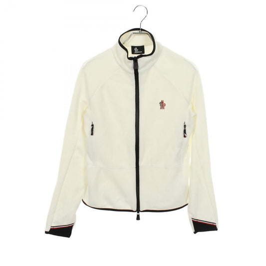 Moncler Grenoble Jacket White