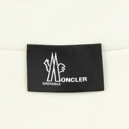 Moncler Grenoble Jacket White — view 3