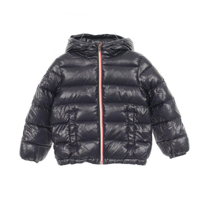 Moncler Down Jacket New Aubert Kids Hooded Nylon
