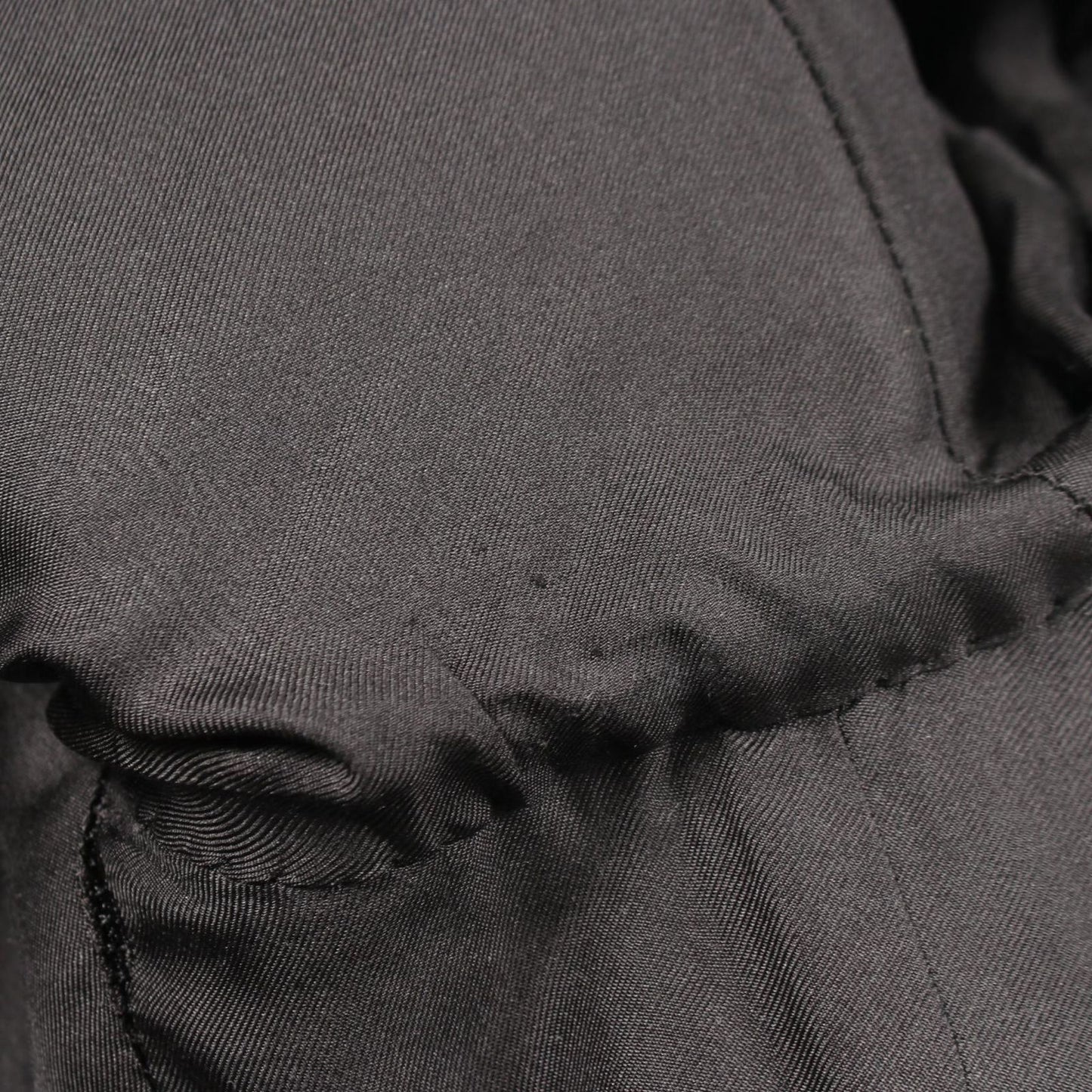 Saint Laurent Paris Tweed Sequin Black Jacket — view 7