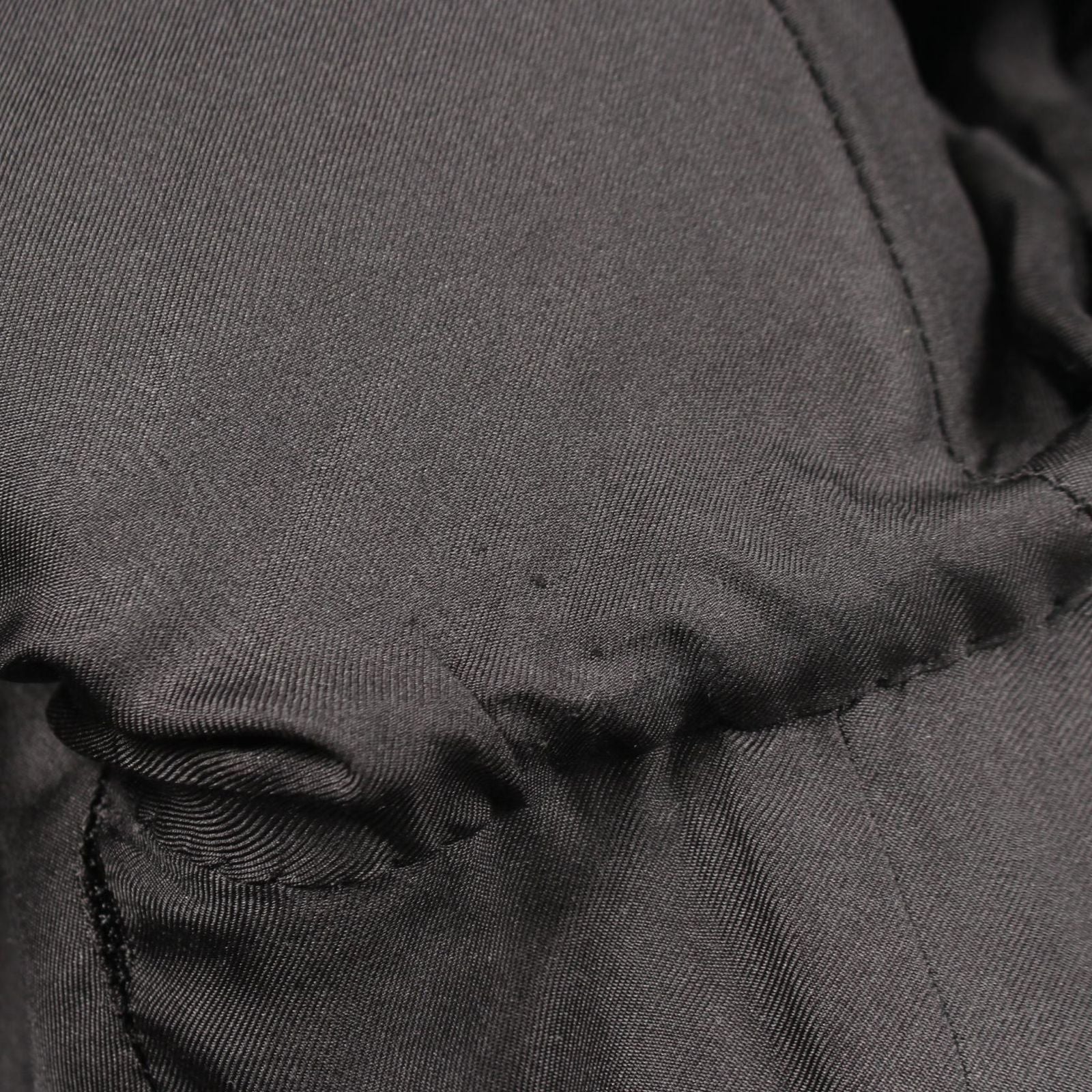 Saint Laurent Paris Tweed Sequin Black Jacket — view 7
