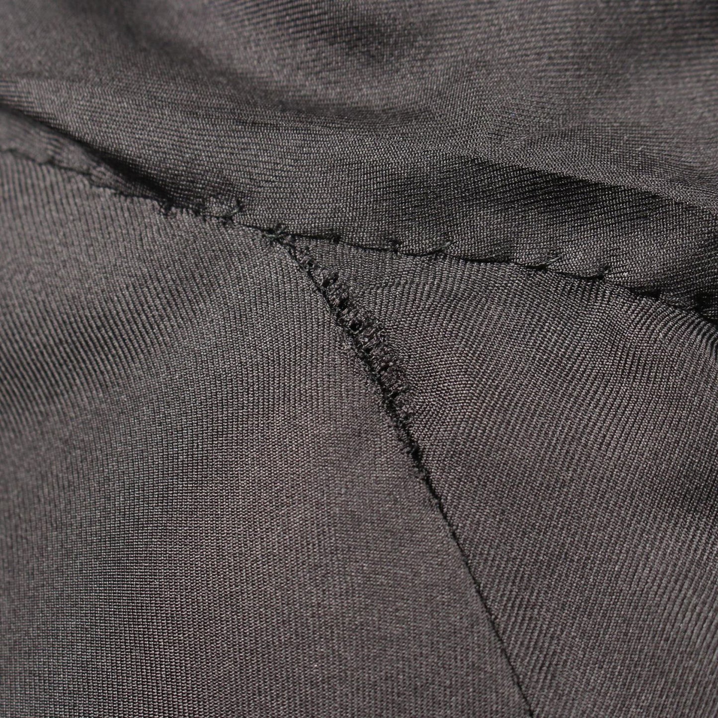 Saint Laurent Paris Tweed Sequin Black Jacket — view 8
