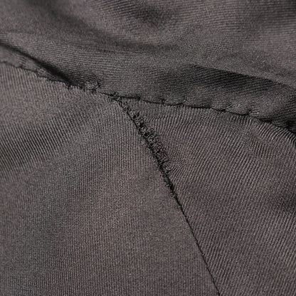 Saint Laurent Paris Tweed Sequin Black Jacket — view 8
