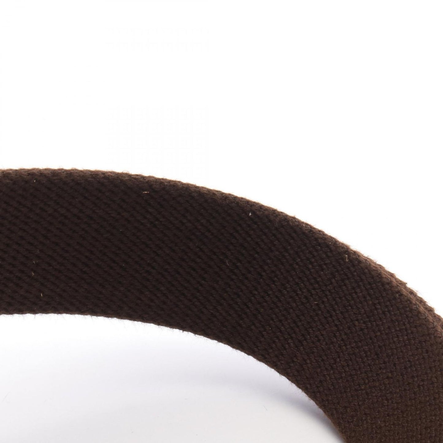 Louis Vuitton Waist Bag Pochette Gange Canvas Leather — view 8