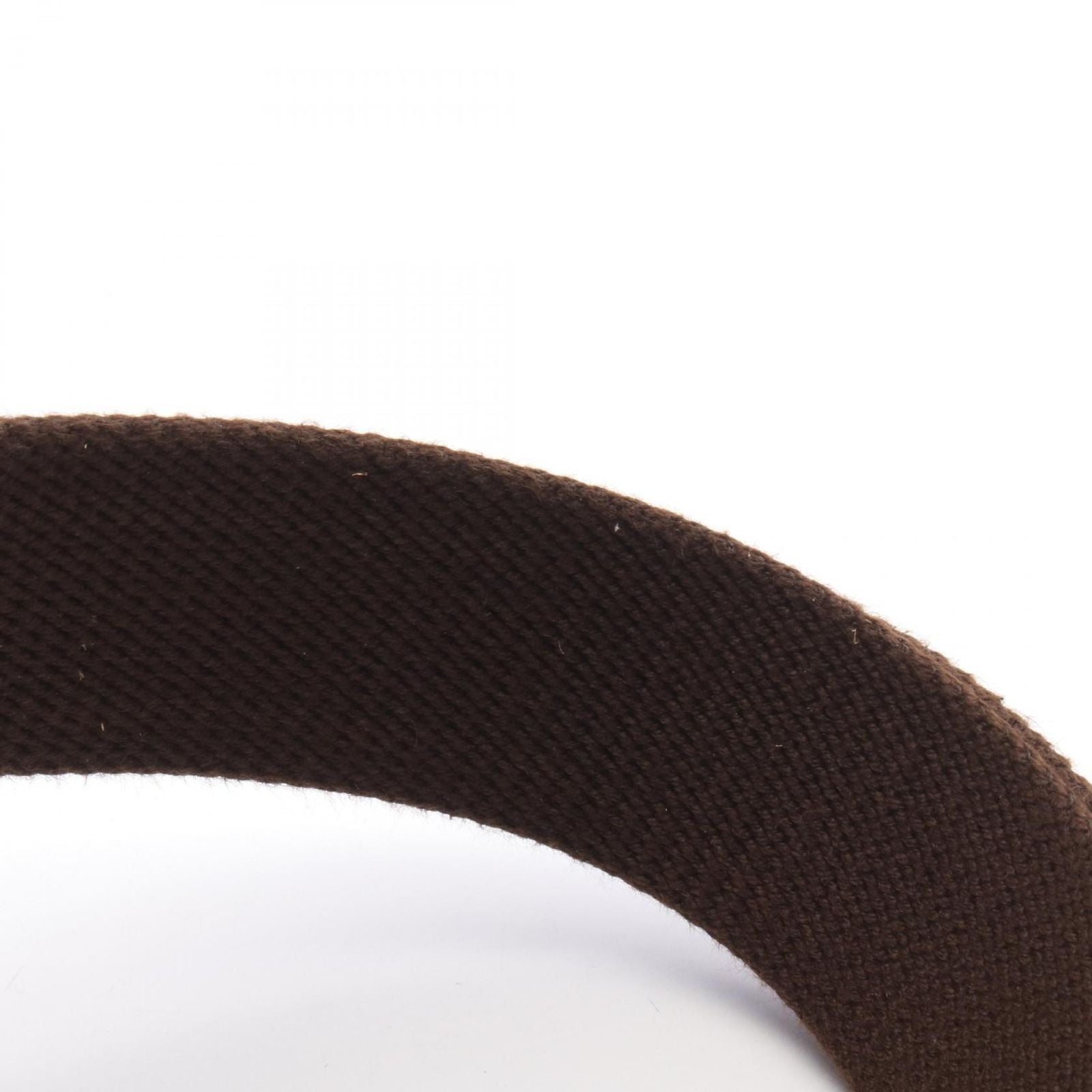 Louis Vuitton Waist Bag Pochette Gange Canvas Leather — view 8