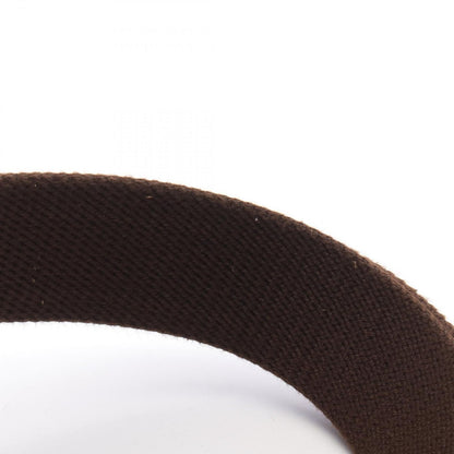 Louis Vuitton Waist Bag Pochette Gange Canvas Leather — view 8