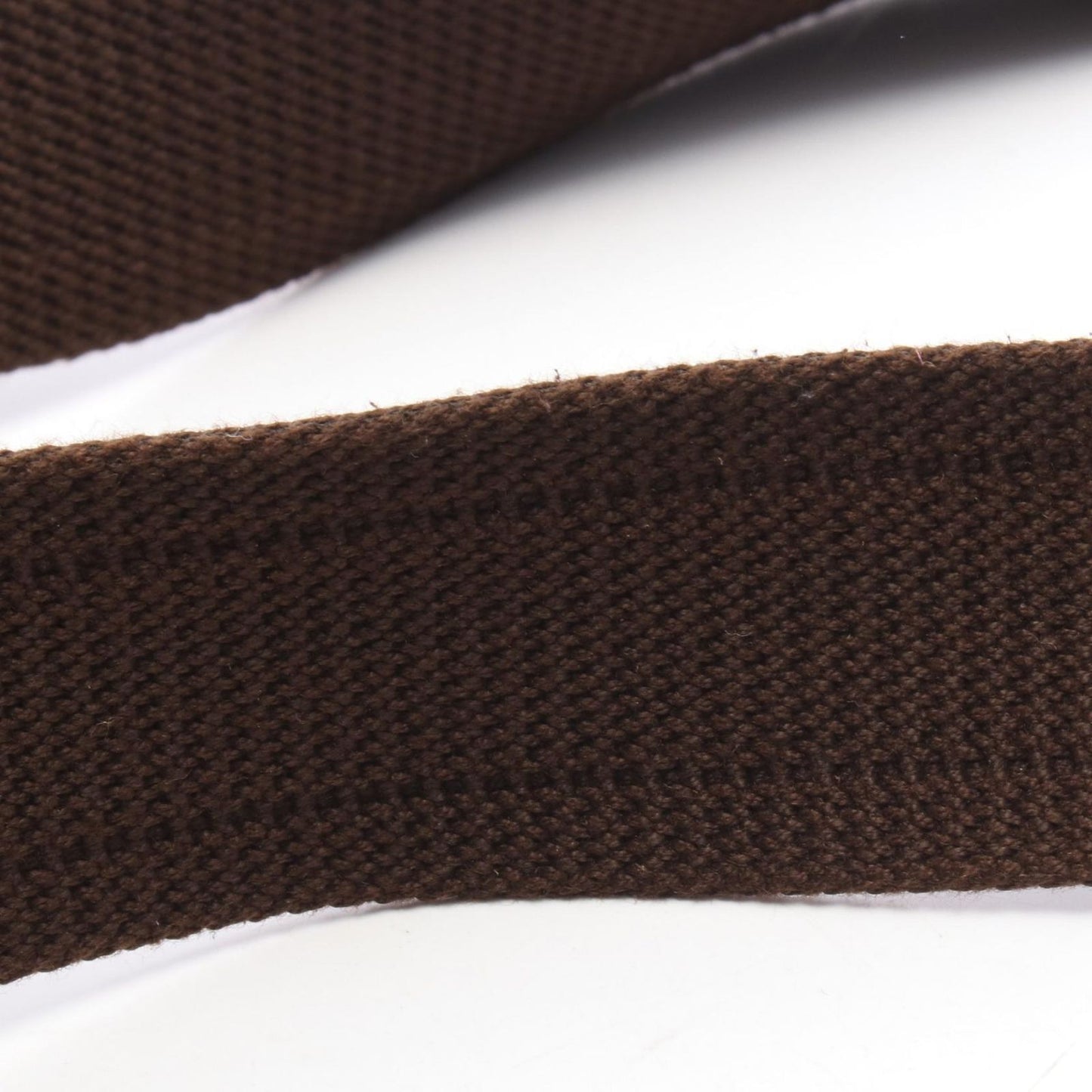 Louis Vuitton Shoulder Bag Pochette Canvas Leather — view 8
