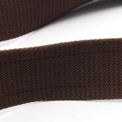 Louis Vuitton Shoulder Bag Pochette Canvas Leather — view 8