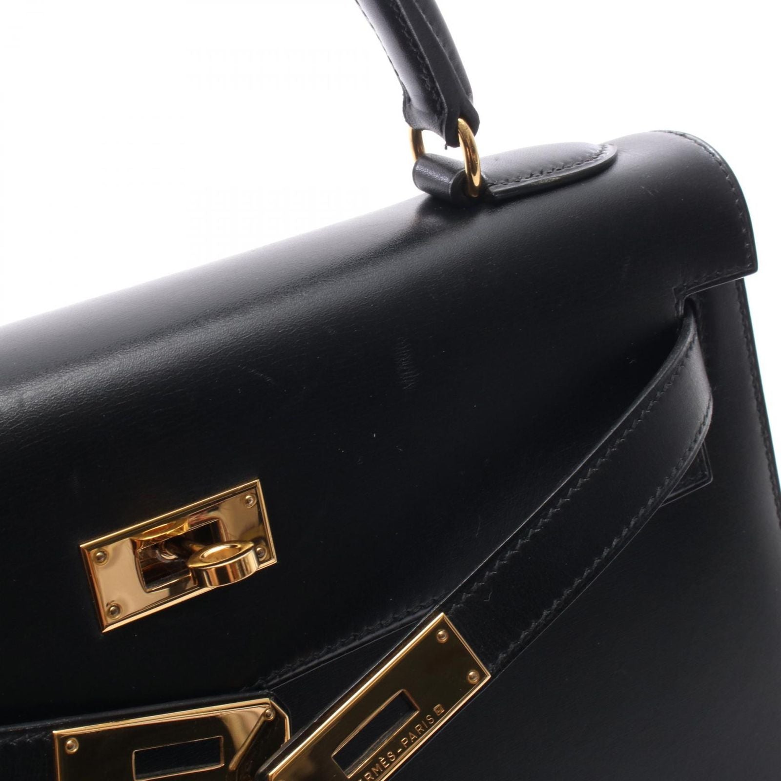 Hermes Handbag Kelly 32 — view 7