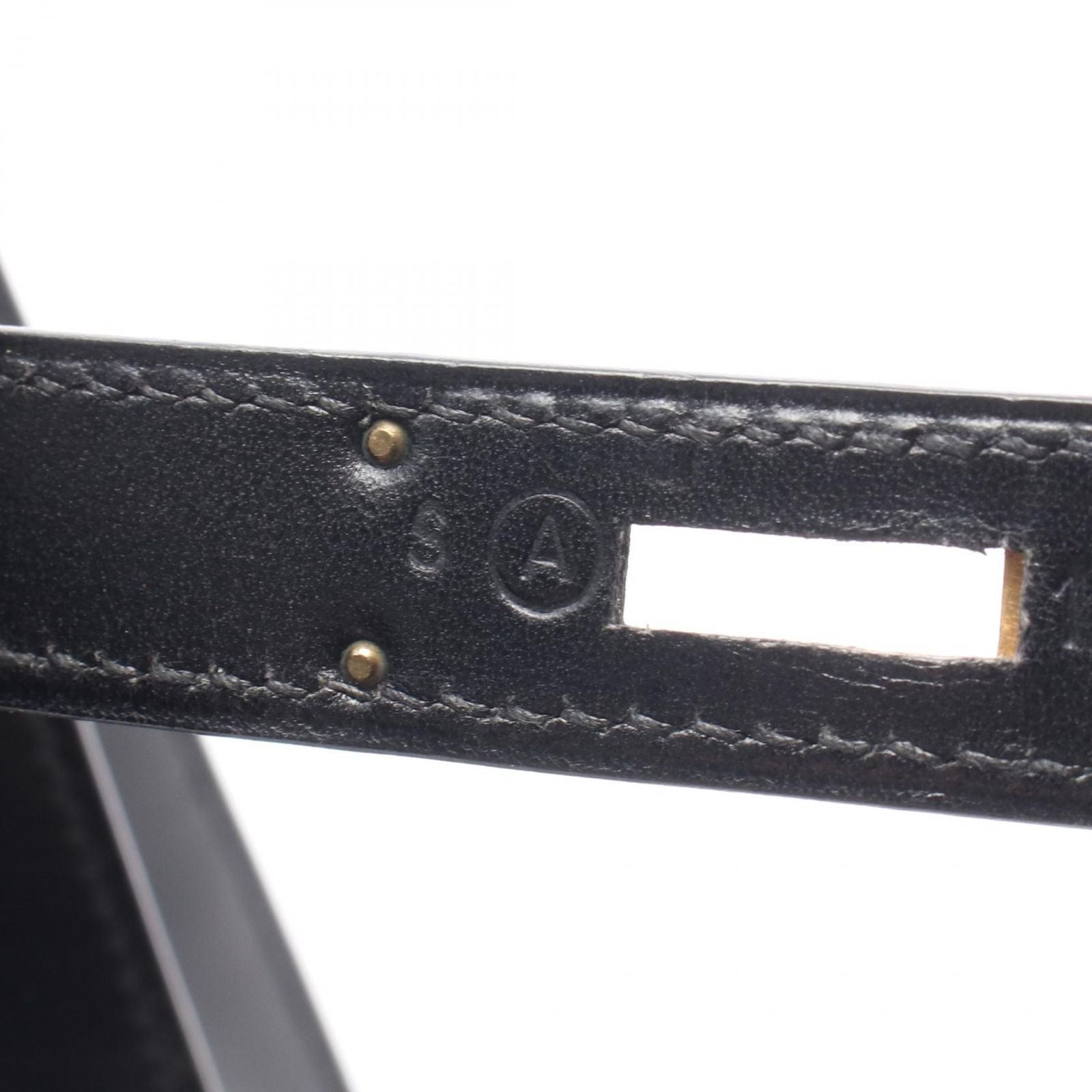 Hermes Handbag Kelly 32 — view 5