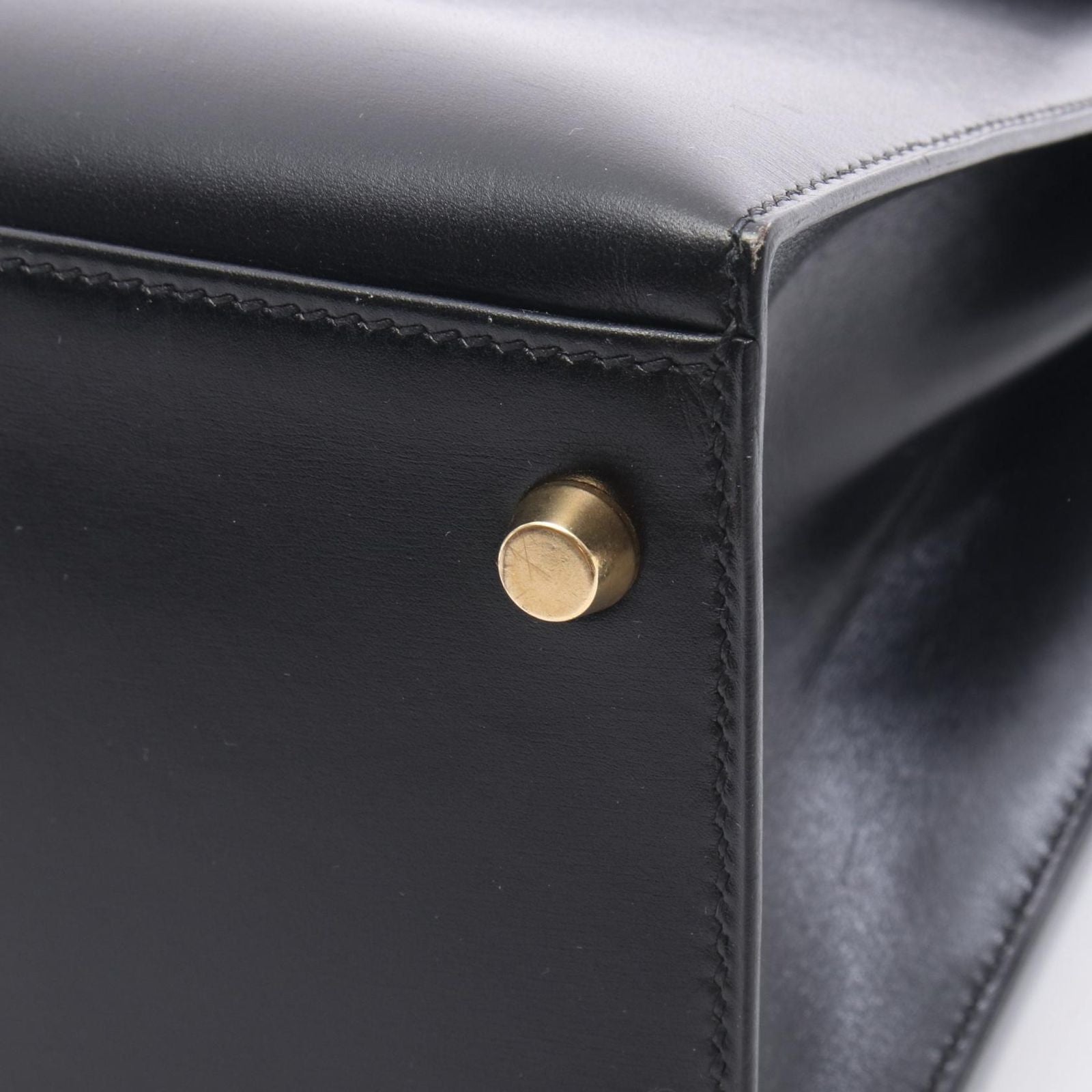 Hermes Handbag Kelly 32 — view 9