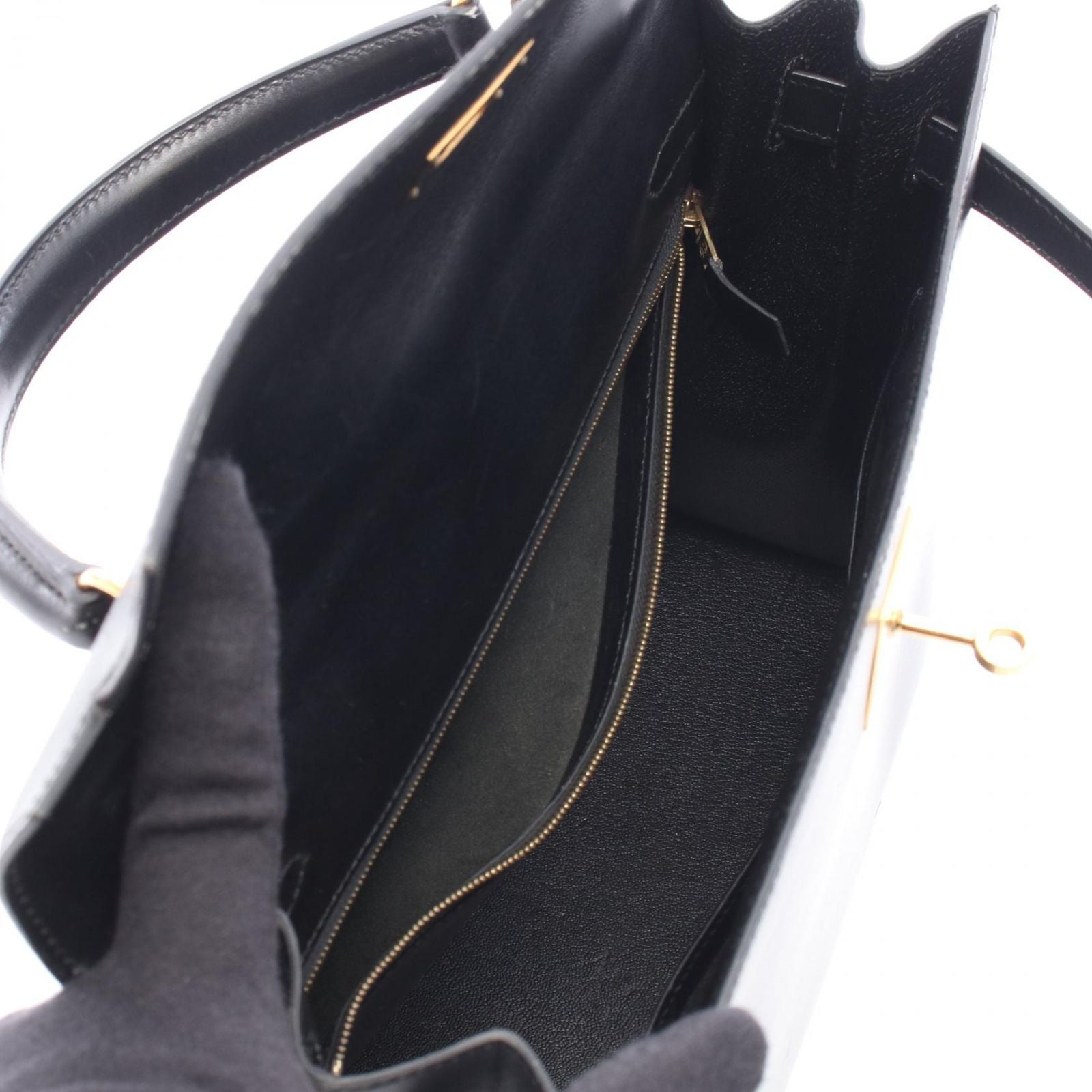 Hermes Handbag Kelly 32 — view 3
