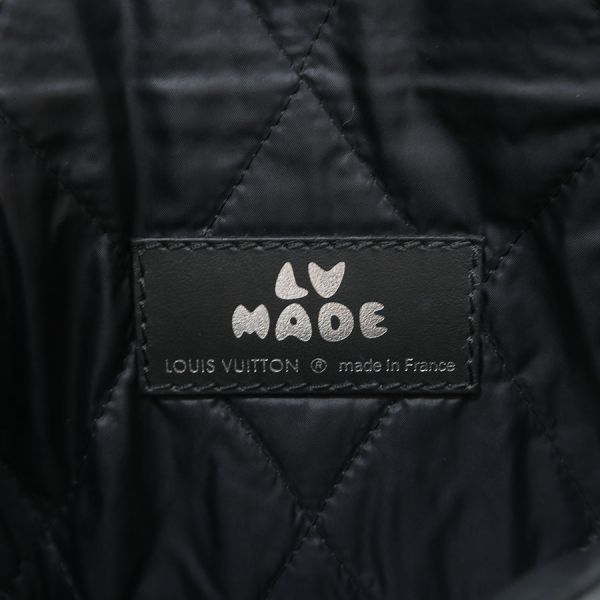 Louis Vuitton Drip Trio Pouch — view 8
