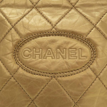 Chanel Quilted Messenger Bag — view 5