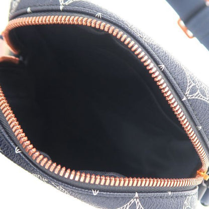 Louis Vuitton Monogram Ink Danube PM Messenger Bag — view 2