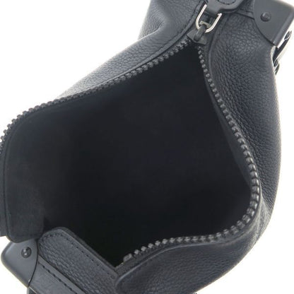 Louis Vuitton Gray Necklace Side Trunk MM — view 2
