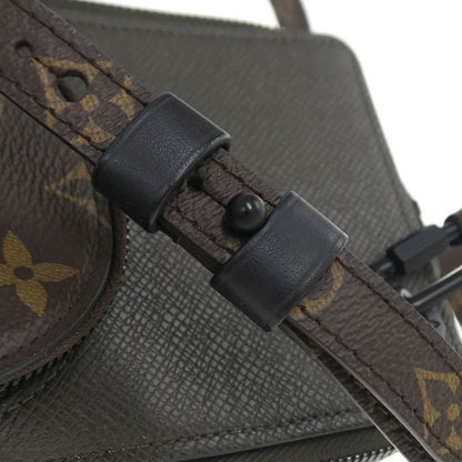 Louis Vuitton Taiga Phone Messenger Bag — view 6