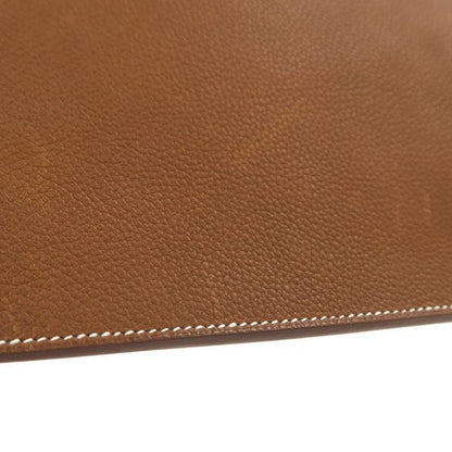 Hermes Portefeuille Wallet Brown — view 4