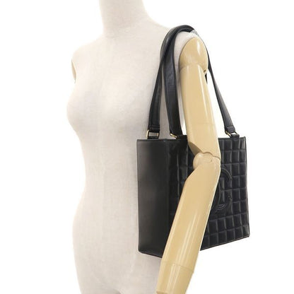 Chanel Choco Bar Clutch — view 9